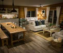 Hotel Whitewater Lodge