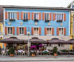Hotel Restaurant Kollar G&ouml;bl