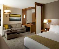 Hotel Hyatt Place Calgary Airport