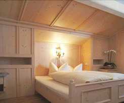 Hotel Aparthotel Landhaus St. Joseph