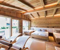 Hotel Pepis Suites Lechtal Apartments
