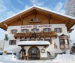 Hotel Pension H&uuml;ttwirt