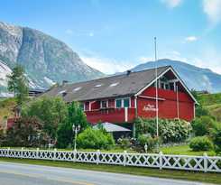Hotel Ingrids Appartement