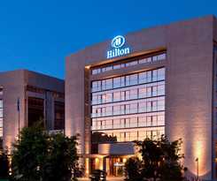 Hilton Madrid Airport