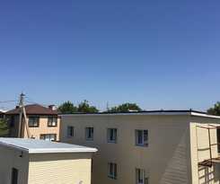 Hotel Hostel Malinovski