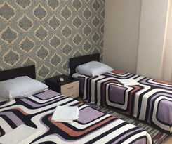 Hotel Gostevoi dom na Severnoi