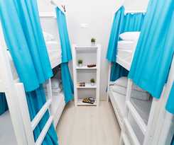 Hotel Hostel Rus Ufa prospect Oktyabrya