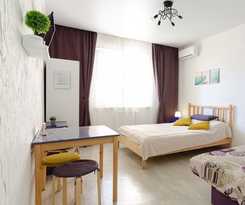 Hotel Apartments on Borisa Pupko 3