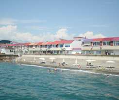 Hotel Otel u morya Adler