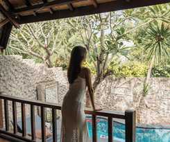 Hotel Yoki\'s Bungalows
