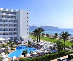 Hotel Hipotels Hipocampo - Adults Only