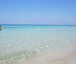  Appartamenti Baia Verde Gallipoli di Carlino Tourist
