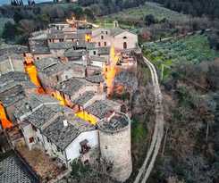  Ostello Bello Assisi Bevagna