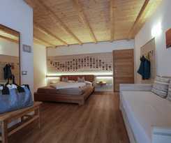 Hotel Garni and Wellness Anderle