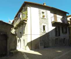  La Casa sul Sasso