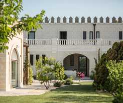  Le Scuderie - Castello Monaci