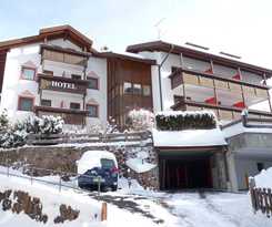 Hotel Fortuna