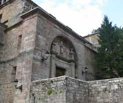 HOSPEDERIA NTRA SRA DE CALDAS