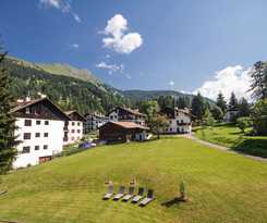 Hotel Stella Alpina