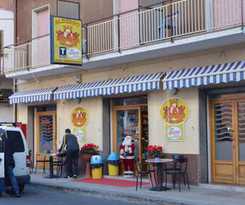  Hotel la Spagnola