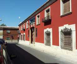 Hospederia Museo Valdepeñas