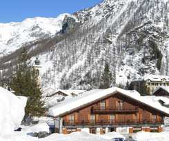 Hotel Oberteil