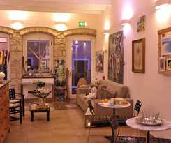 Hotel Villa Pimpina