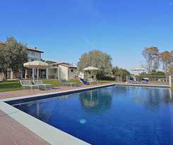  Agriturismo Casale degli Ulivi
