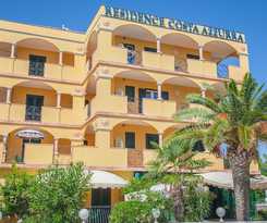 Hotel Residence Costazzurra
