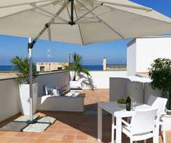  ZIBIBBO SUITES and ROOMS - Aparthotel in Centro Storico a Trapani