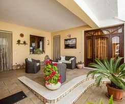 Hotel Alba Marina Bed and Breakfast
