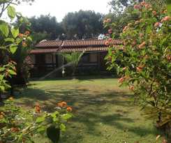  Camping Scogliera Azzurra