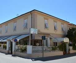 Hotel Fiammetta