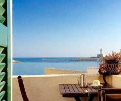 Hotel Rocca sul Mare