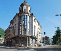 Hotel Mieres Del Camino