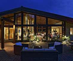 Hotel Terra - The Magic Place