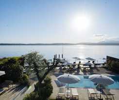 Hotel AQVA Boutique (Adults Only) - Sirmione