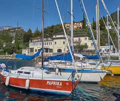  Hotel Paradiso