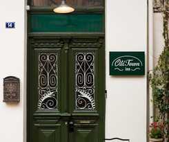  Old Town Inn