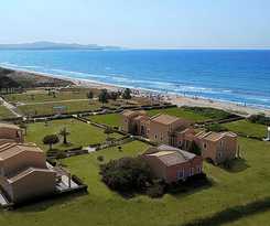 Hotel Ammoudia Maisonettes
