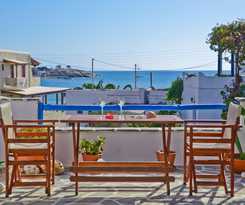  Sea View Apartments and Studios