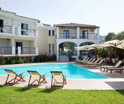 Hotel Sappho