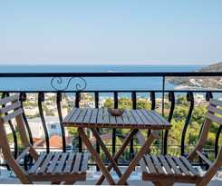  Pefkides Aegina Apartments