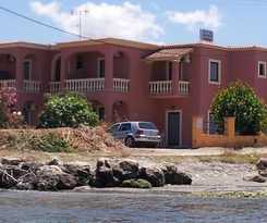 Hotel Makris Apartments