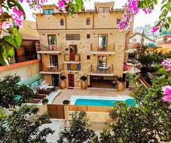  Leda suites