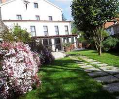 Hotel Alda Bonaval