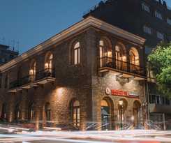  Chios City Inn