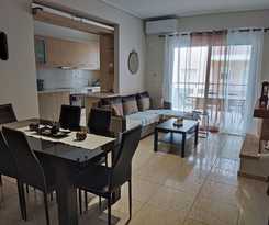  AandJ Apartments or Rooms athens airport