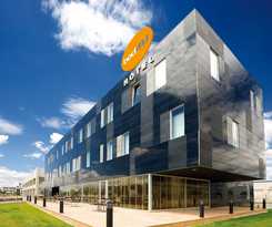 Bed4u Tudela
