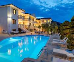 Hotel Mary An